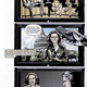 Illustration for article titled Female Force: Barbara Walters' Comic Showdown With Rosie O'Donnell